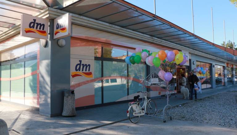 Škofjeločani razočarani, ker se je zaprla priljubljena trgovina