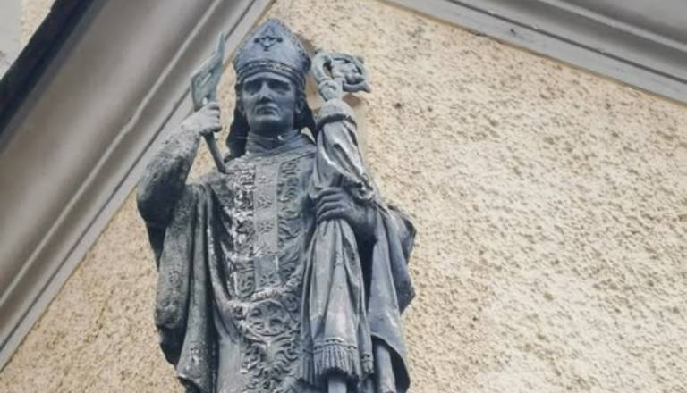 Kdo je bil Viktorin Ptujski? Predavanje o času in delu pomembne zgodovinske osebnosti 