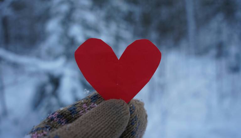 Ljubezen bo v ospredju za te izbrane znake