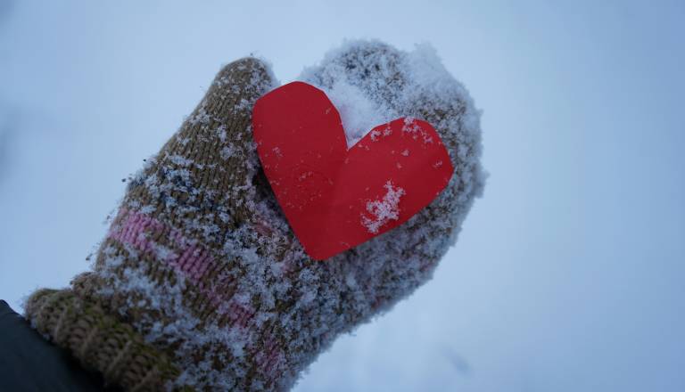 Za te znake bo ljubezen igrala glavno vlogo