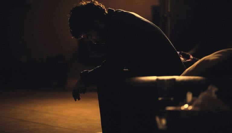 Današnji dan je najbolj depresiven dan v letu