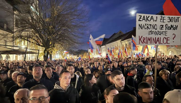 Pripor v primeru Šutar podaljšan za 30 dni, policija preverja tudi sum podkupovanja priče