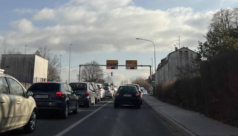 * Krožišče pri ZD Kočevje: po letih čakanja projekt vstopa v odločilno fazo