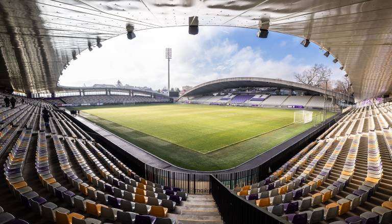 Maribor tik pred zimsko prestopno bombo: V Ljudski vrt prihaja ...