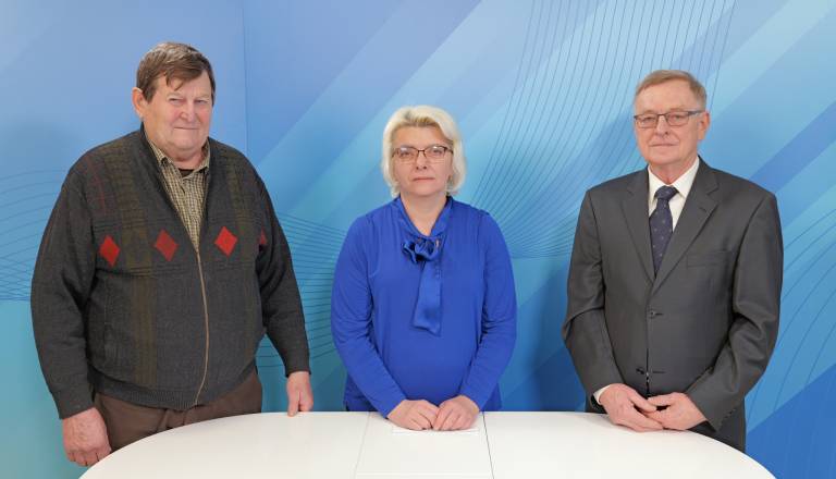 Županski kandidati o razvoju vseh krajevnih skupnosti v občini Gornji Petrovci