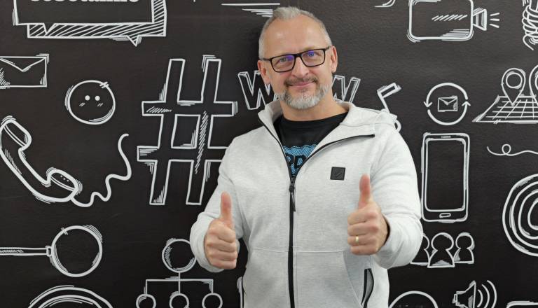 VIDEO: Marko Geršak: Fitnes kot preventiva in podpora zdravju