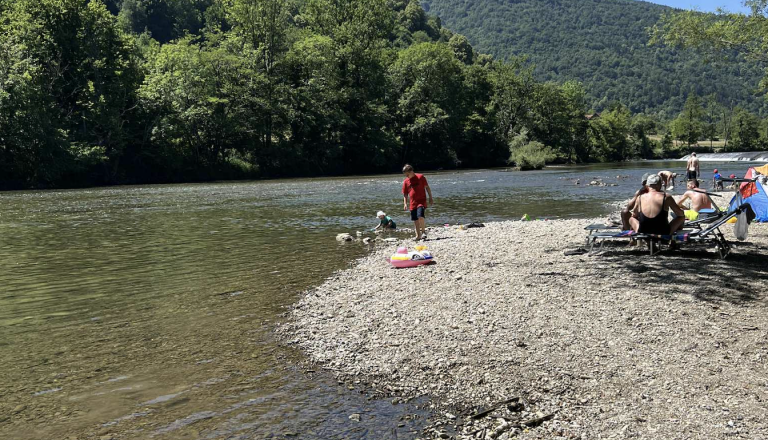 Tako želi Bela krajina razvijati turizem tudi zunaj poletja