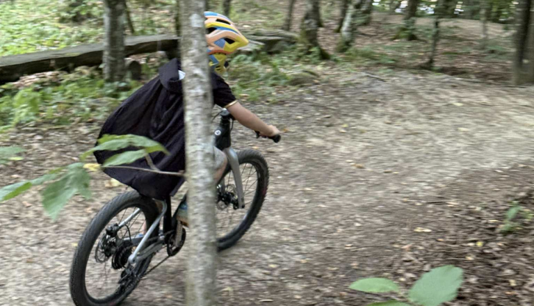 MTB trail center spreminja Kočevsko v večdnevno outdoor destinacijo