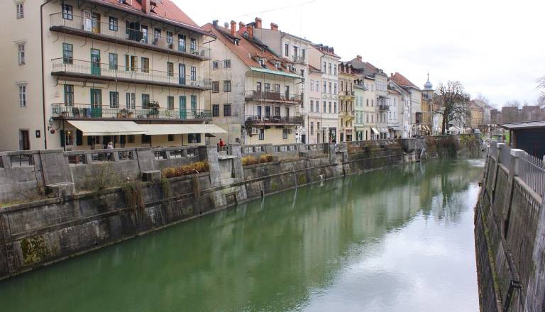 Strokovnjaki svarijo: V Ljubljani zaradi onesnaženega zraka umre 570 ljudi letno