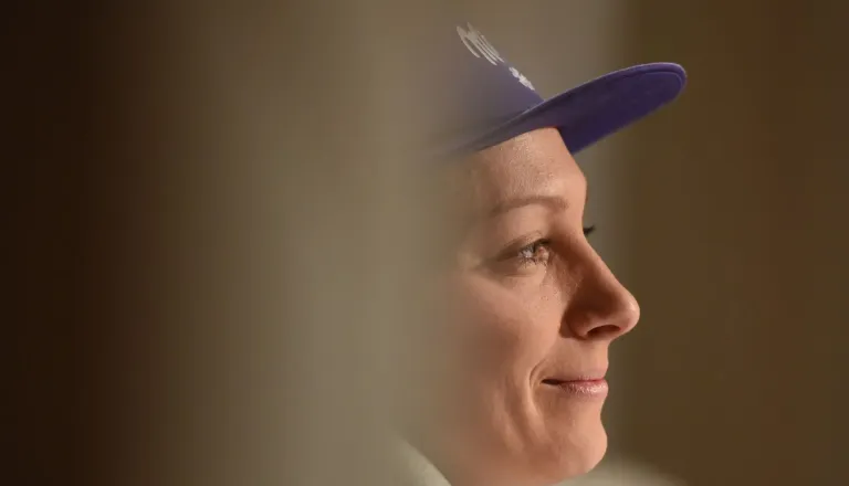 Ilka Štuhec smuk za svetovni pokal končala v najboljši deseterici