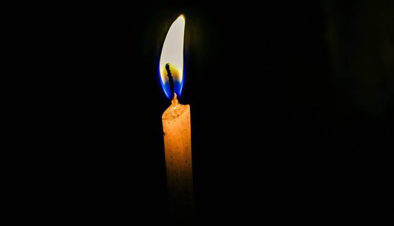 Umrla je dolgoletna voditeljica Društva izgnancev Slovenije