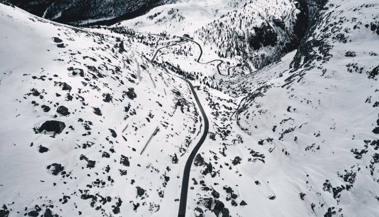 Snežni plazovi usodni za osem ljudi v Avstriji