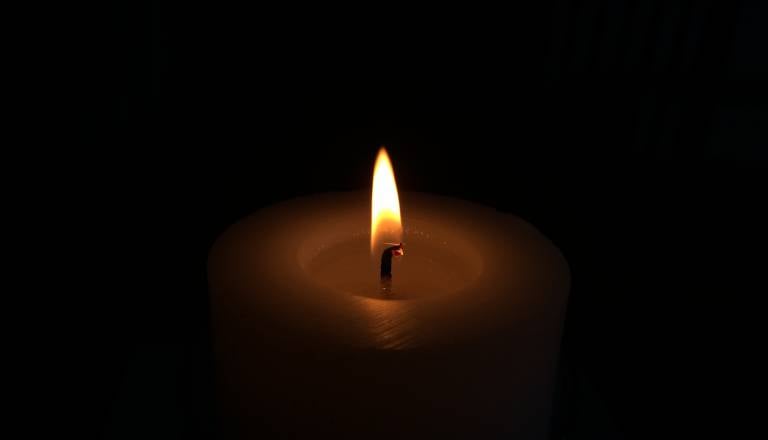 Iskanje pogrešanega moškega se je končalo tragično