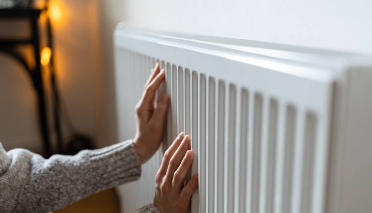 Z eno majhno spremembo do občutno nižjih stroškov energije