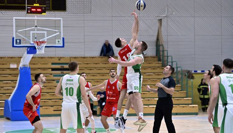 Krka po silovitem drugem polčasu do visoke zmage proti Šentjurju