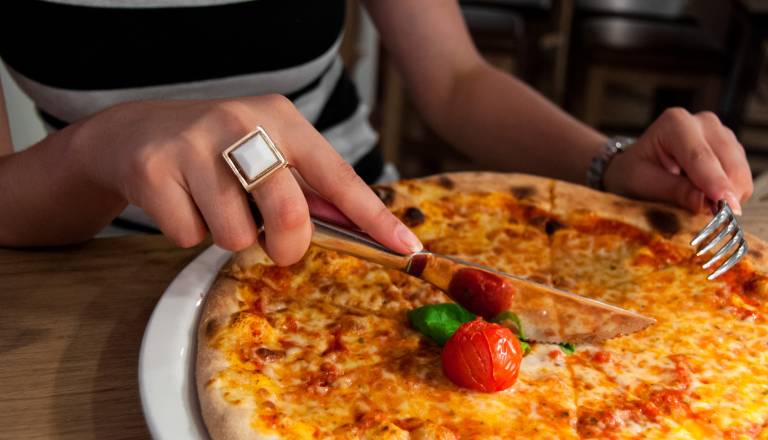 Čustveno slovo iz priljubljene picerije, ki je zaznamovala generacije