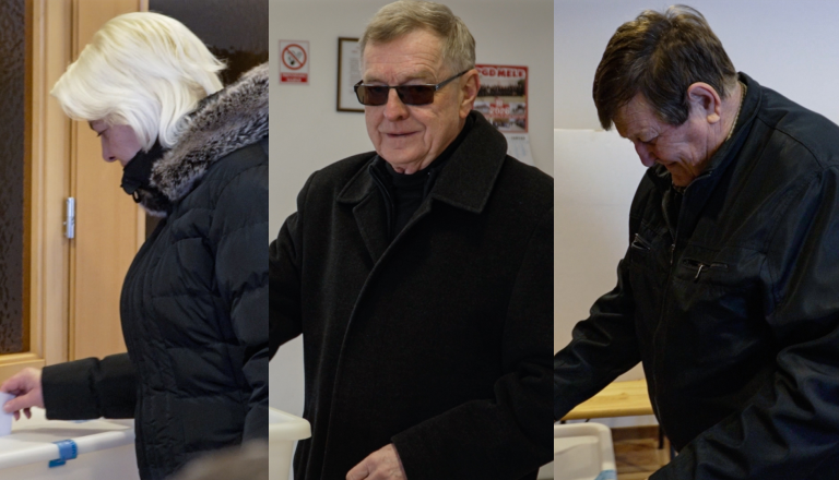 Občina Gornji Petrovci je dobila novega župana 