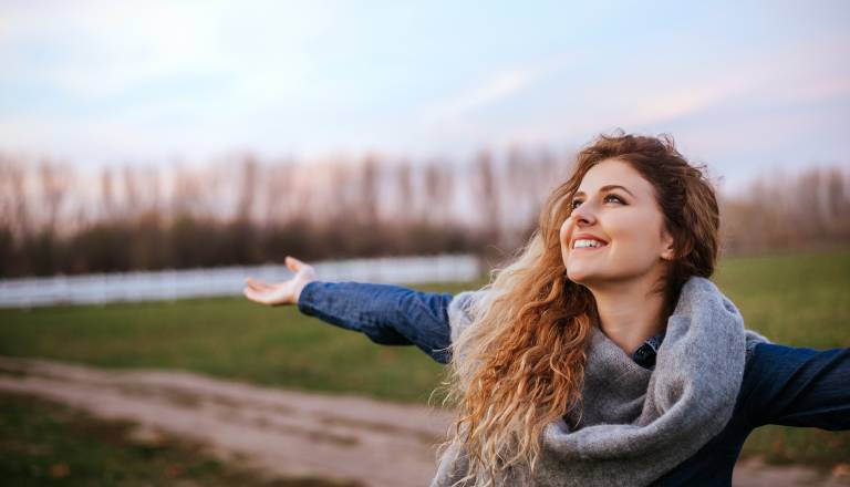 Čas mlade lune prinaša notranji preobrat in tehtne izbire