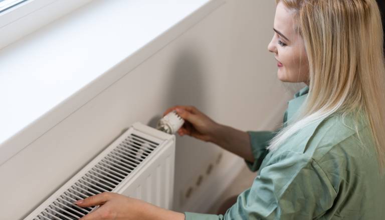 Majhna sprememba, ki lahko občutno zniža vaš račun za energijo