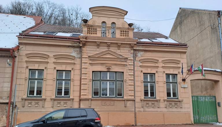 Za celovito obnovo glasbene šole več kot pol milijona evrov, kaj vse bo urejeno?