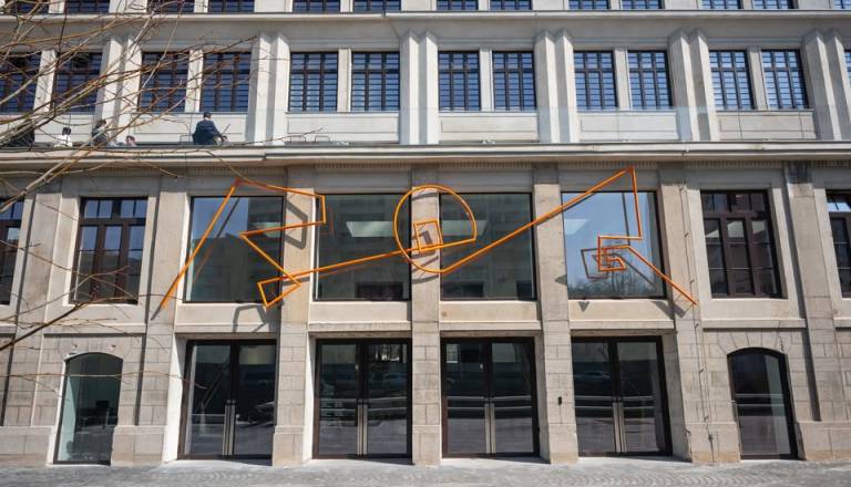 Ljubljana postaja ustvarjalno središče: Center Rog razkriva letošnji program