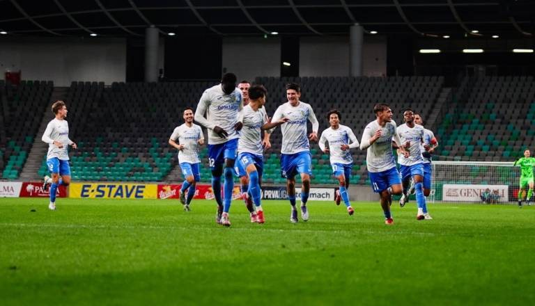 Šok: Prvoligaš Domžale pred zaprtjem vrat?