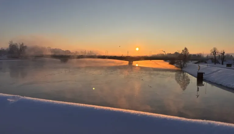 Kateri dan bo najhladnejši v tem tednu? To pravijo meteorologi 
