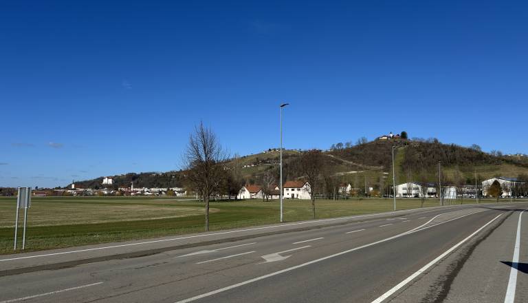 Evropska sredstva za vzpostavitev Pomurskega centra mobilnosti