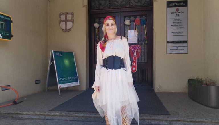 Ptujska županja namignila, kaj bo letos za pusta