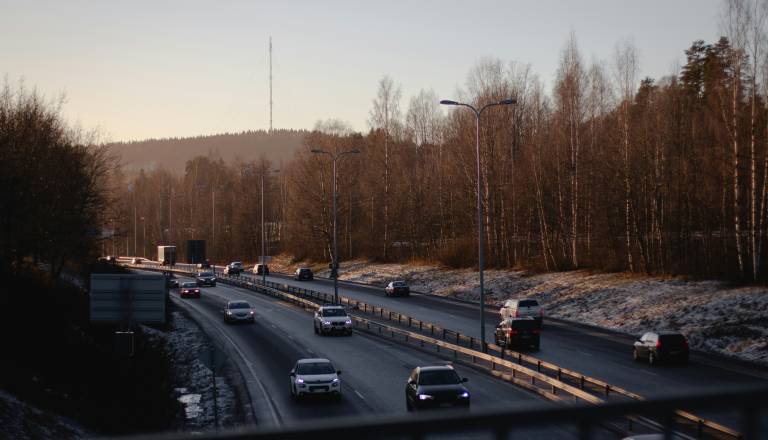 Vozniki, previdno! Promet na štajerski avtocesti bo oviran