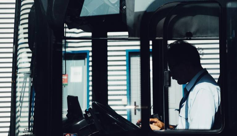 Saj ni res, pa je! Voznik avtobusa pozitiven na kokain in opiate