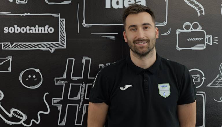 VIDEO: Po 16 letih čakanja v velikem finalu, kapetan Urban Drvarič sporoča: 