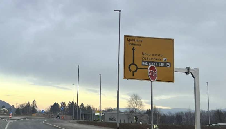 Industrijska cona Lik je pripravljena, kaj odvrača investitorje?