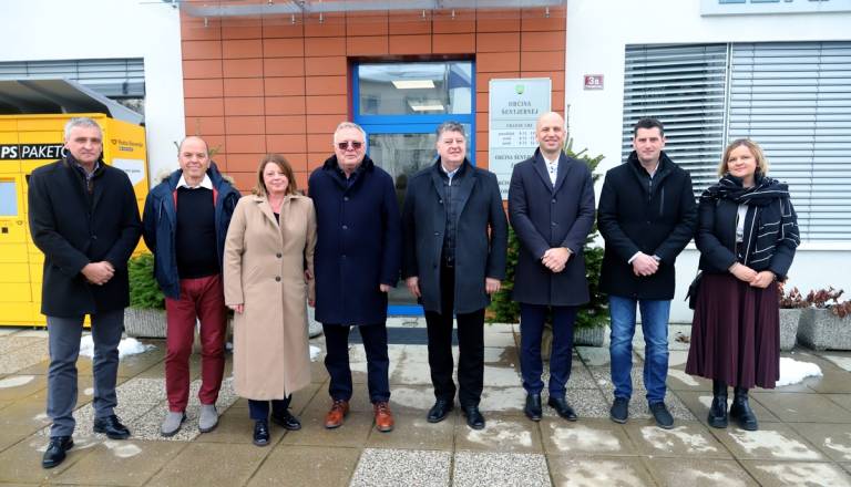 Foto: Občina Šentjernej