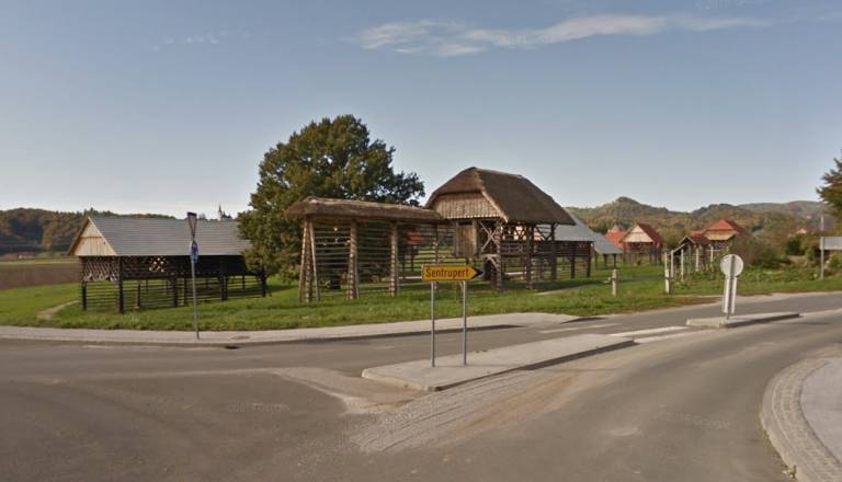 Foto: Google Zemljevidi