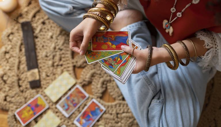 Merkur in Neptun mešata karte, nekateri bodo končno videli resnico