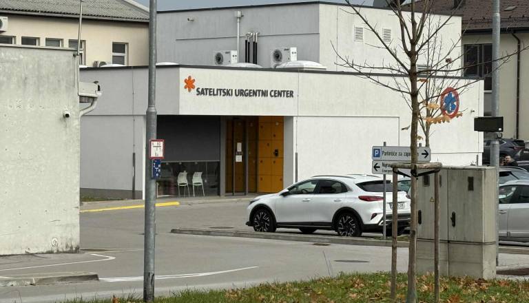 Napoved ni ostala na papirju, občina Kočevje objavila javno naročilo za gradnjo heliporta