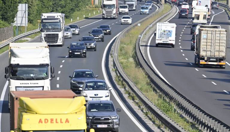 Gradnja obvoznice Maribor: Pozitivni učinki se bodo čutili tudi na Ptuju