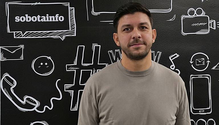 VIDEO: Tadej Apatič: »Smo na točki, ko se bo prestop zgodil tudi iz našega kluba«