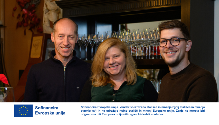 VIDEO: Poznate znamenito srcem med vinogradi? Tik pod najdete Vina Gaube 