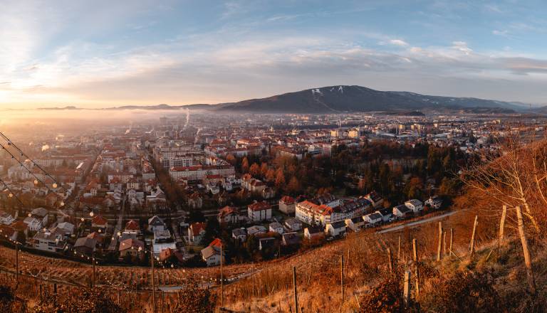 Kaj načrtuje župan Arsenovič? Maribor edini v Sloveniji z novo stanovanjsko politiko