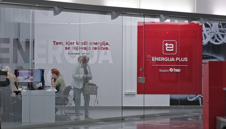 Energija plus nagrajuje odjemalce: začnite leto z bonusom 500 točk v programu Moj PLUS
