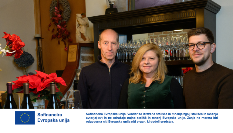 VIDEO: Vina Gaube – pod znamenitim srcem med vinogradi zorijo vino, okusi in tradicija