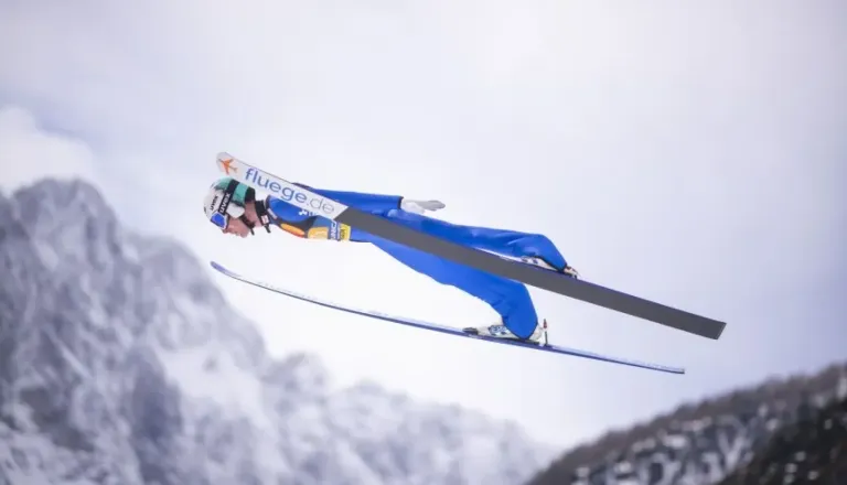 Na zimskih olimpijskih igrah najmanjša slovenska odprava v tem stoletju