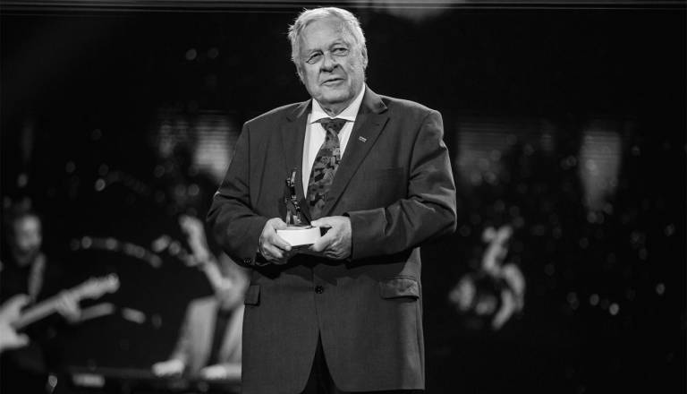 Slovo smučarskega vizionarja, umrl je Aleš Guček