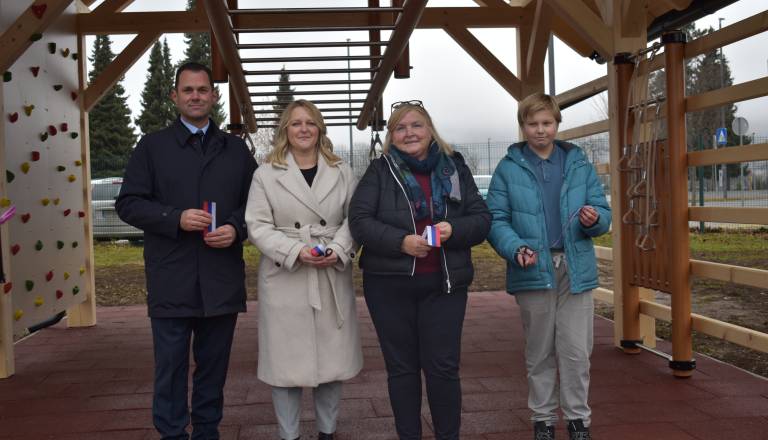 Zgodba z Bleda: Mladi povedali, kaj pogrešajo in to so tudi dobili