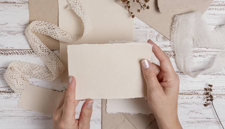 Teden, ki nagrajuje pogum, ustvarjalnost in iskrenost