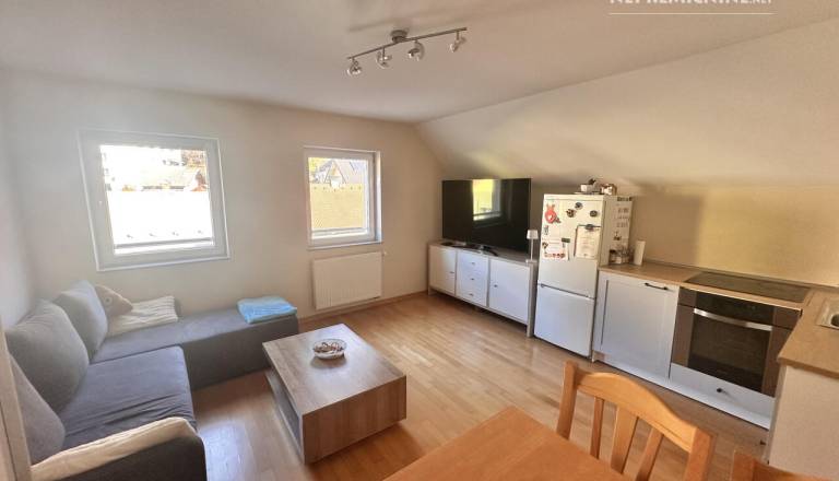 Najem na Jesenicah: sobe za 240 evrov, garsonjere za 500 in družinska stanovanja za 800 evrov