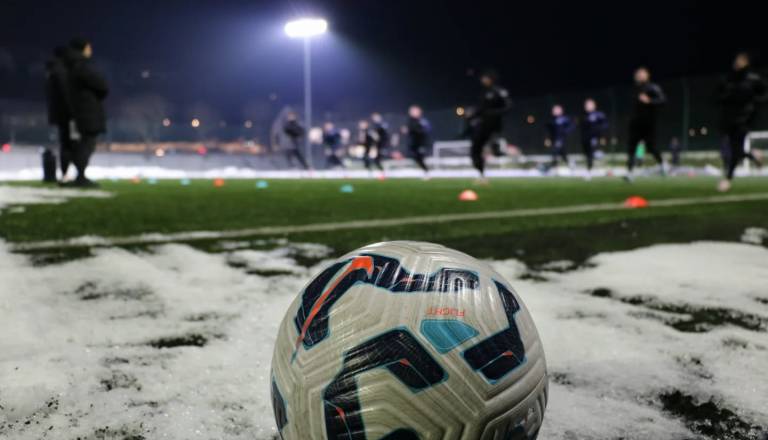 Foto: NK Krško Posavje