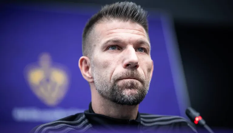 Uradno: Boštjan Cesar je novi selektor slovenske nogometne reprezentance